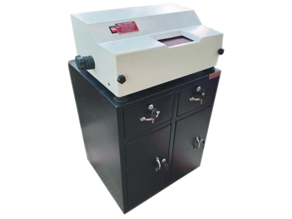 Metallurgical equipment manufacturer
