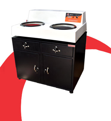 Metallurgical equipment