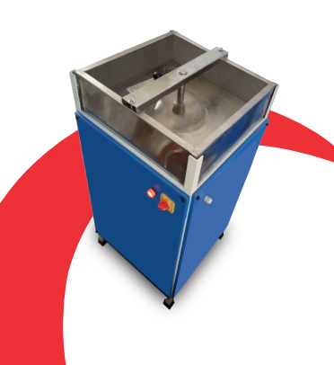 Metallurgical equipment in India