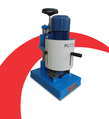 Metallurgical equipment in India